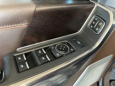 2024 Ford F-450SD King Ranch DRW