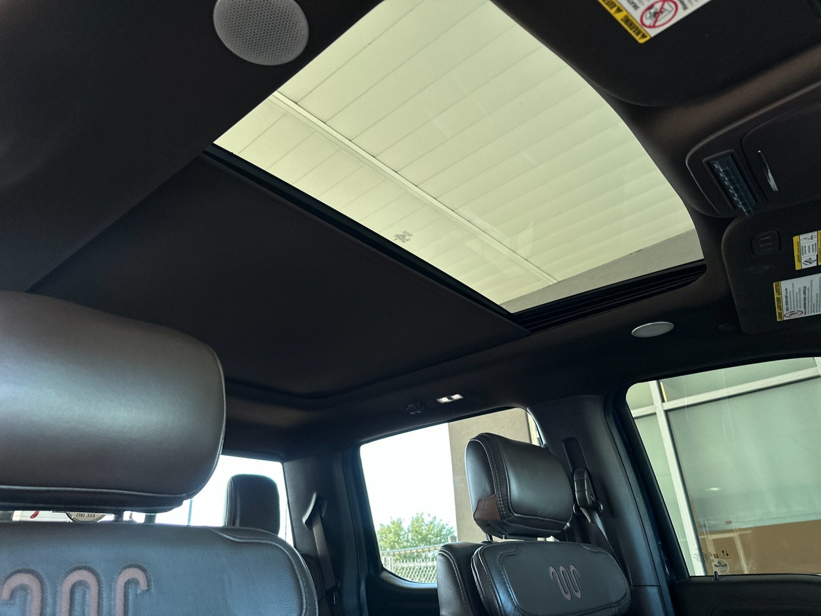 2024 Ford F-450SD King Ranch DRW