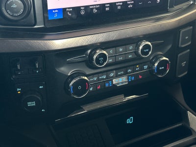 2024 Ford F-450SD King Ranch DRW
