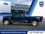 2024 Ford F-450SD King Ranch DRW