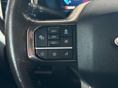 2024 Ford F-450SD King Ranch DRW