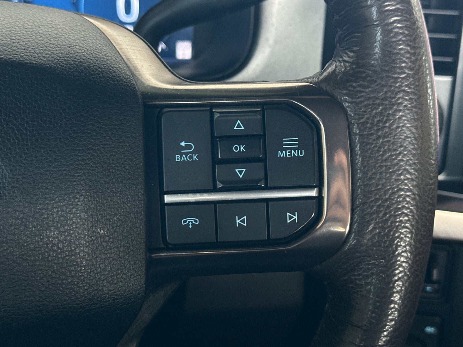 2024 Ford F-450SD King Ranch DRW