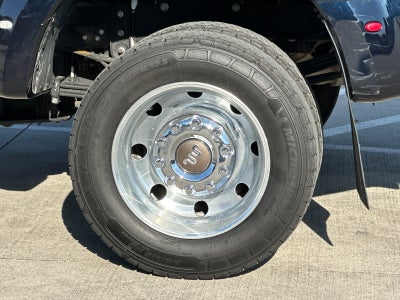 2024 Ford F-450SD King Ranch DRW