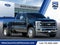 2024 Ford F-450SD King Ranch DRW