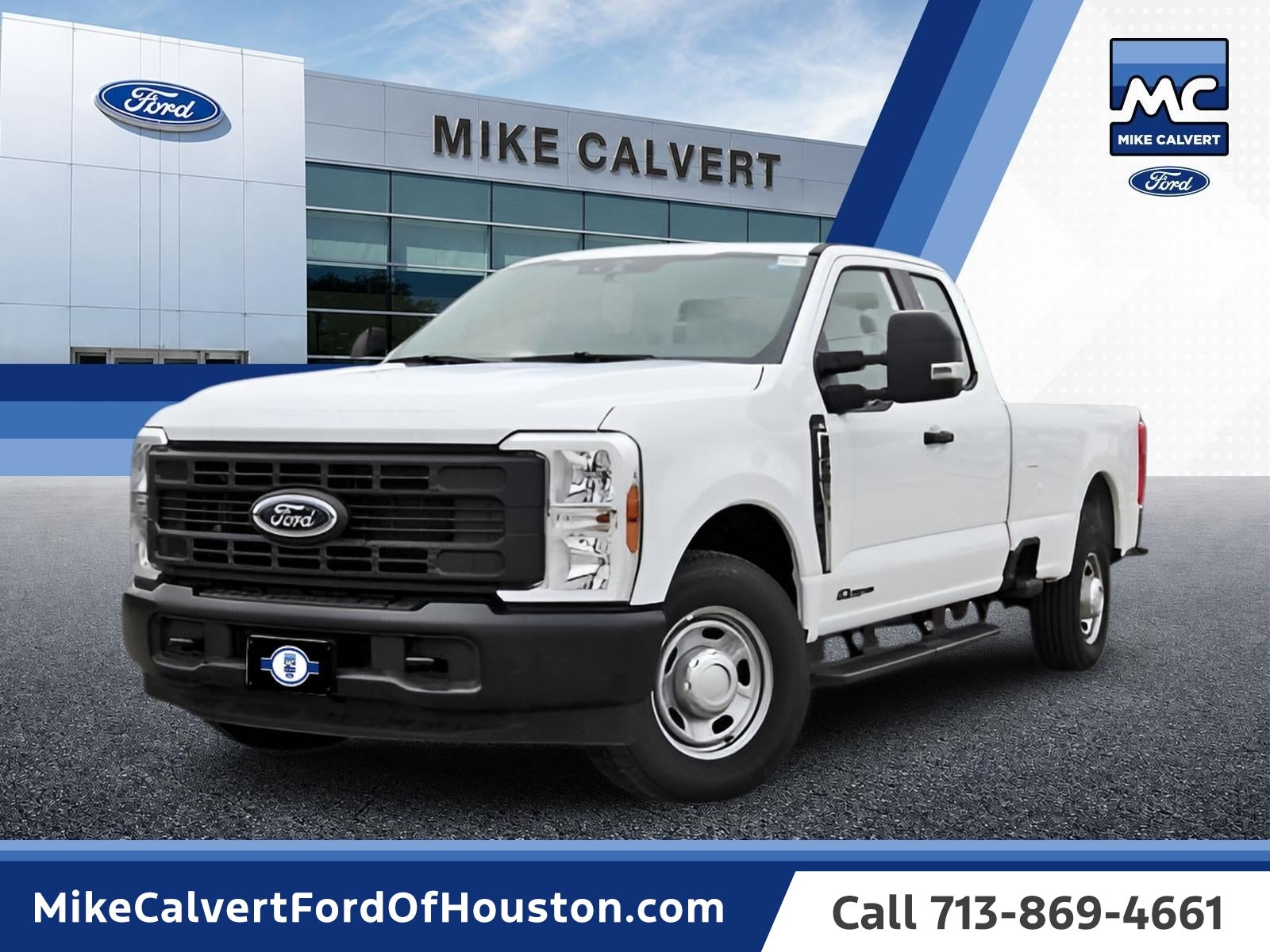 2025 Ford F-350SD XL