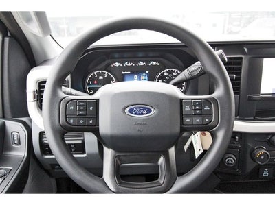 2025 Ford F-350SD XL