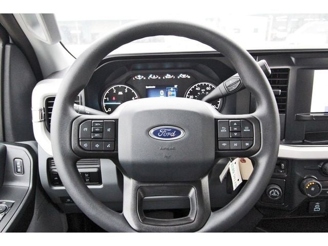 2025 Ford F-350SD XL