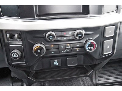 2025 Ford F-350SD XL