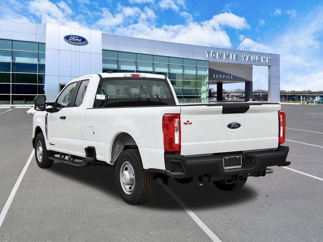 2025 Ford F-350SD XL