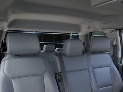 2025 Ford F-350SD XL