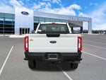2025 Ford F-350SD XL
