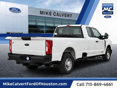 2025 Ford F-350SD XL