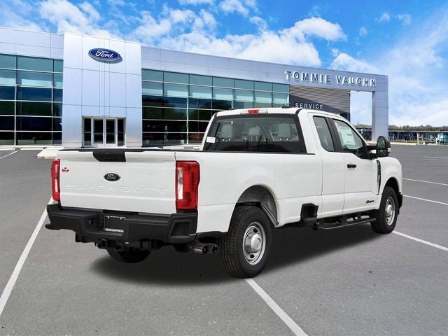 2025 Ford F-350SD XL