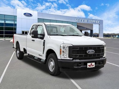 2025 Ford F-350SD XL