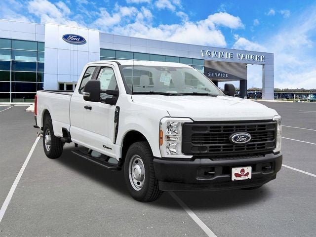 2025 Ford F-350SD XL
