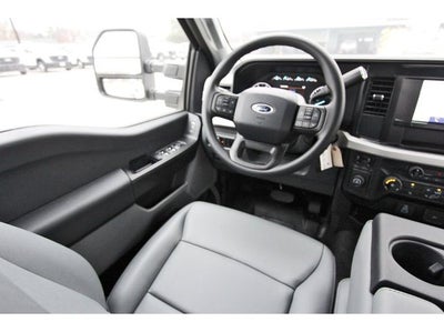 2025 Ford F-350SD XL