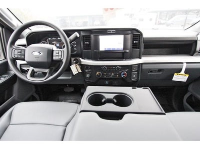 2025 Ford F-350SD XL