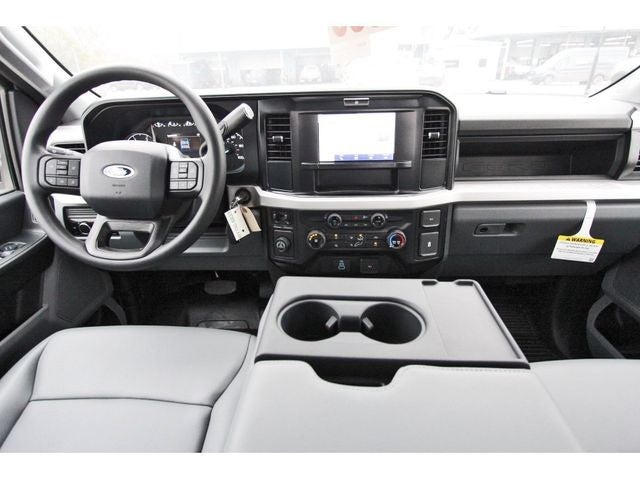 2025 Ford F-350SD XL