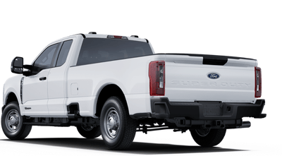 2025 Ford F-350SD XL