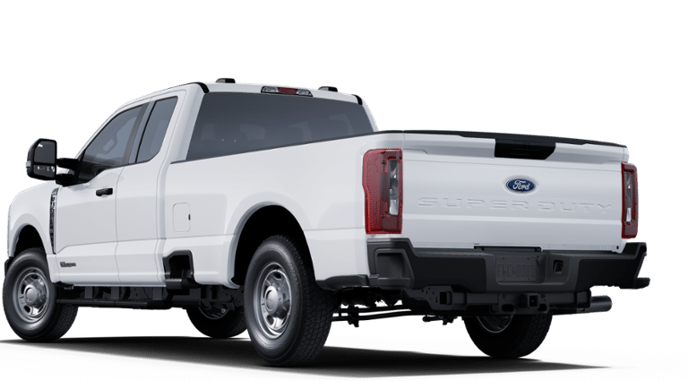 2025 Ford F-350SD XL