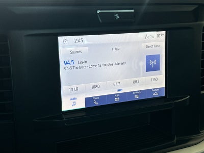 2026 Ford F-350SD XL