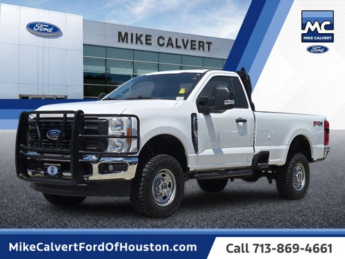 2023 Ford F-250SD XL