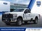2023 Ford F-250SD XL