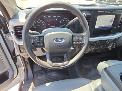2023 Ford F-250SD XL