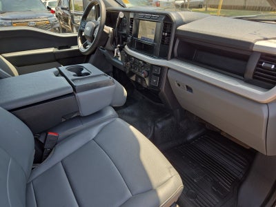 2023 Ford F-250SD XL