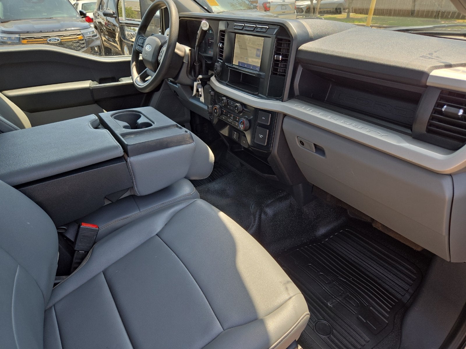 2023 Ford F-250SD XL