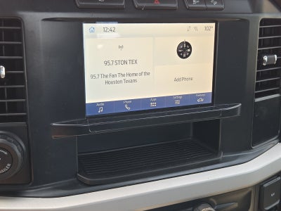 2023 Ford F-250SD XL