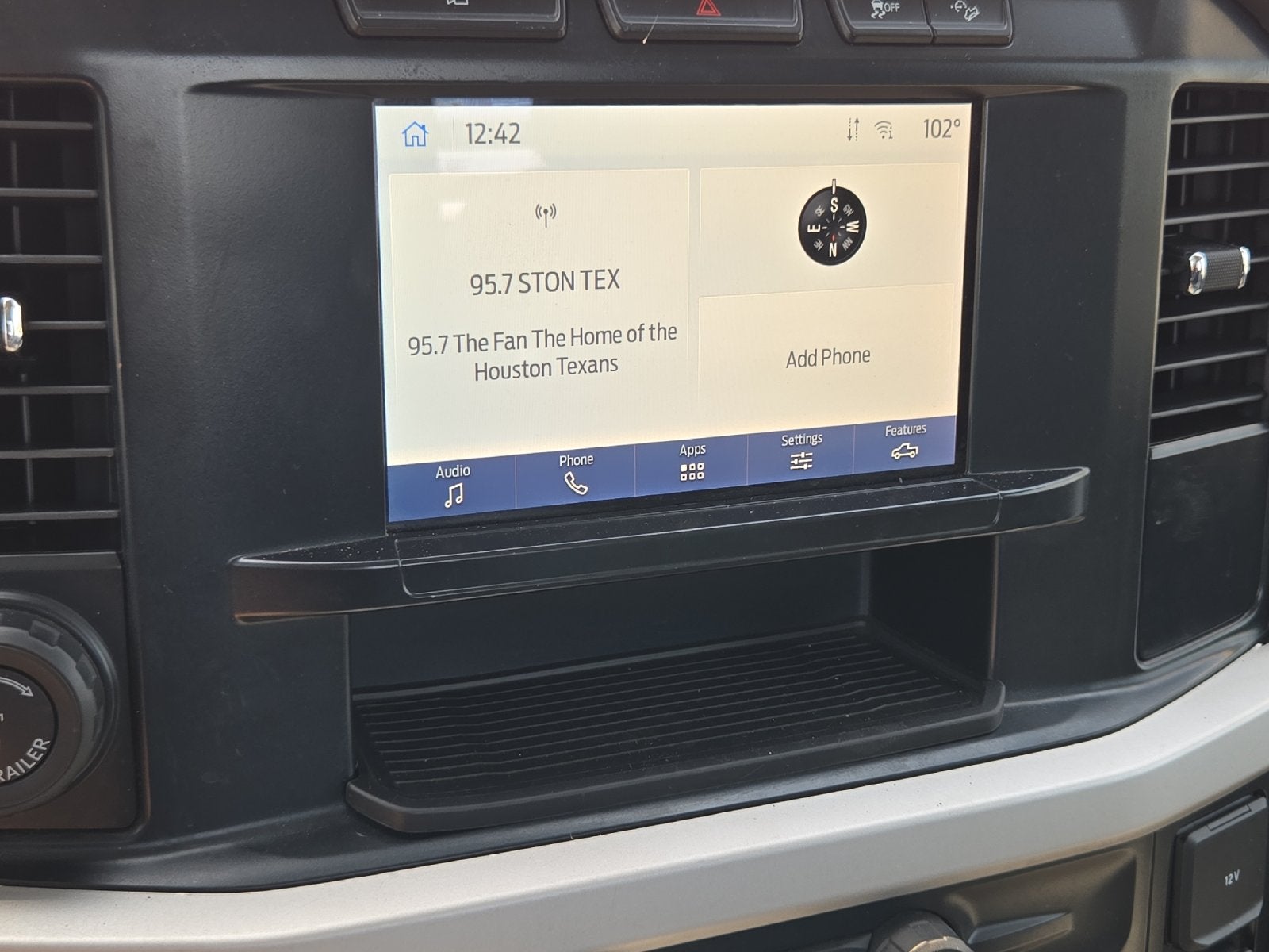 2023 Ford F-250SD XL