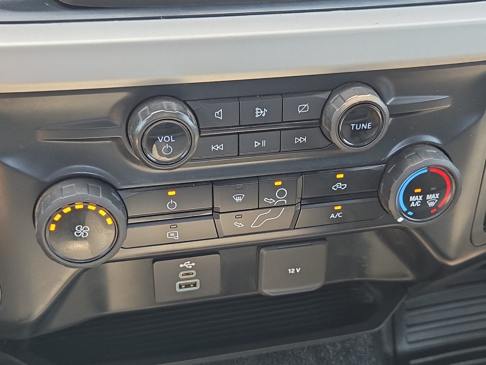 2023 Ford F-250SD XL