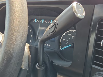 2023 Ford F-250SD XL