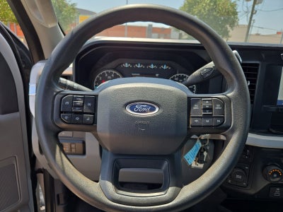 2023 Ford F-250SD XL