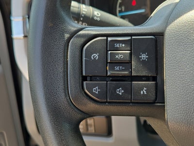 2023 Ford F-250SD XL
