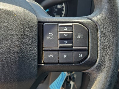 2023 Ford F-250SD XL
