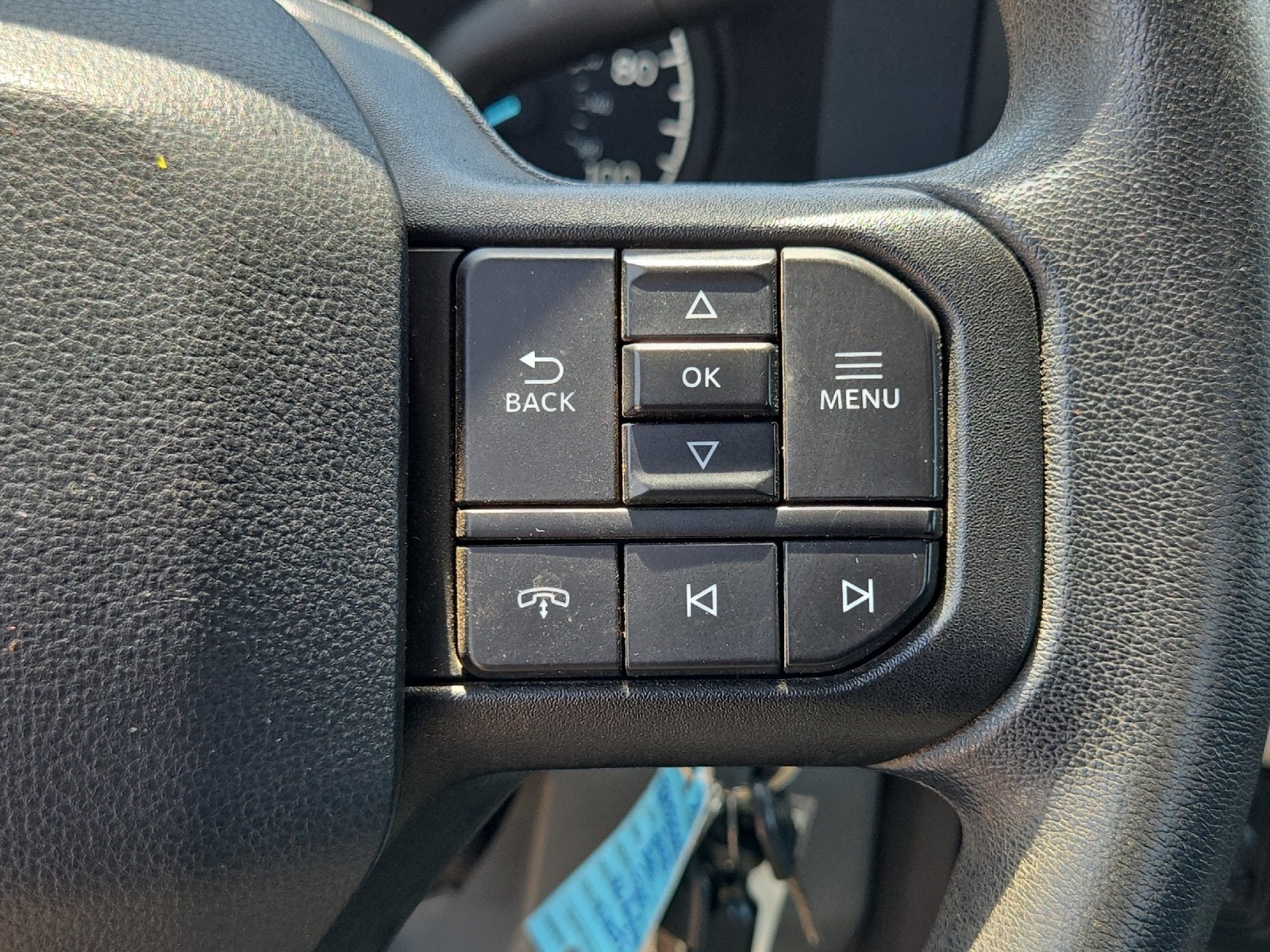 2023 Ford F-250SD XL