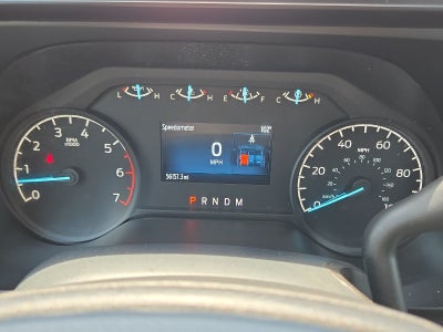 2023 Ford F-250SD XL