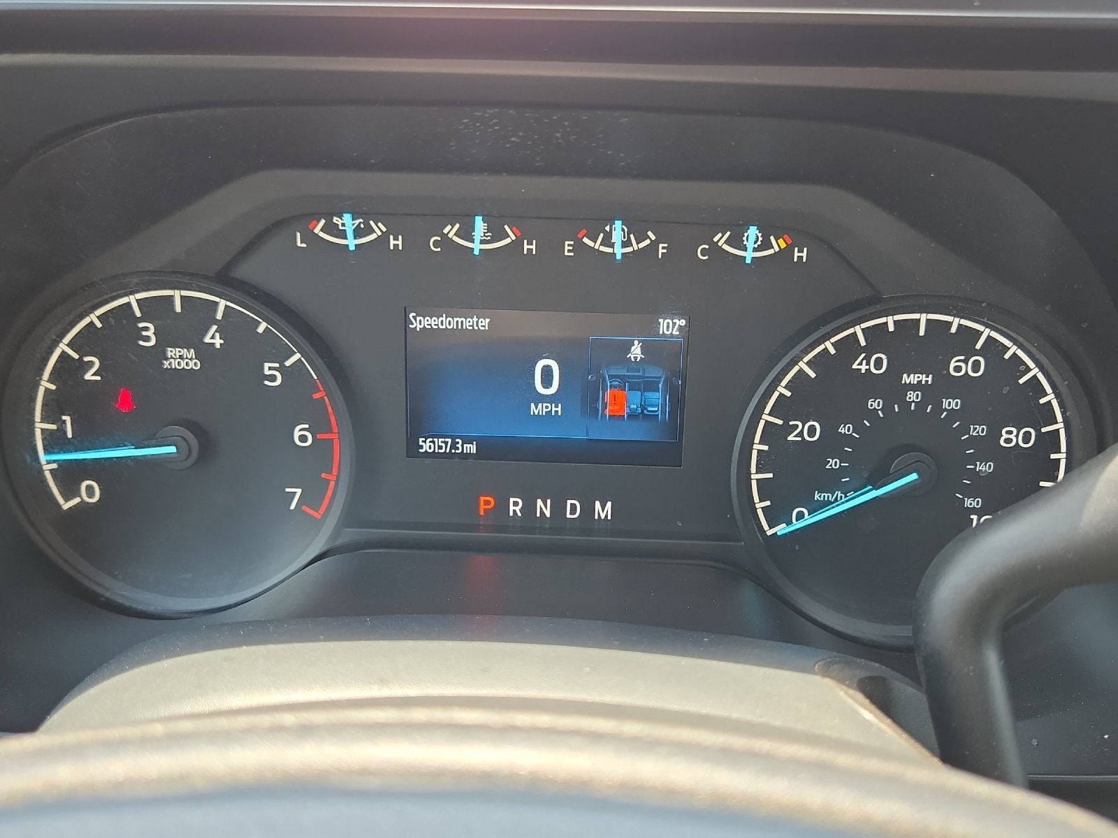 2023 Ford F-250SD XL