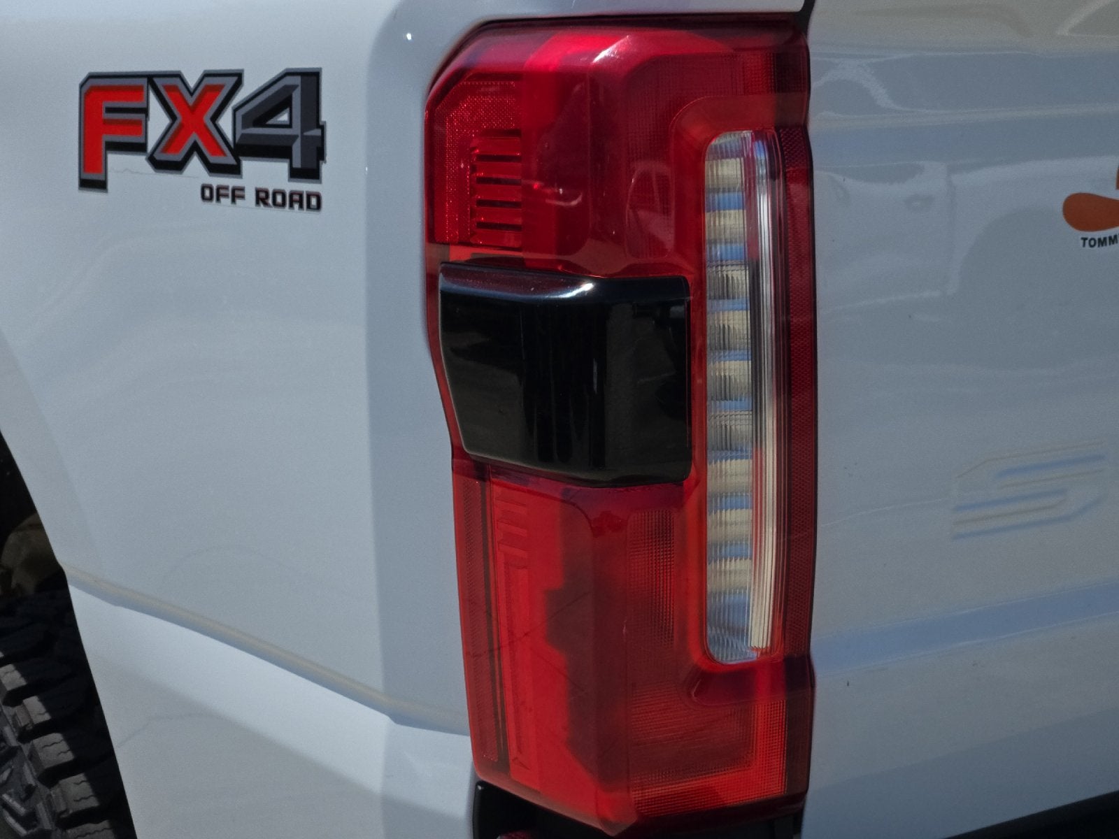2023 Ford F-250SD XL