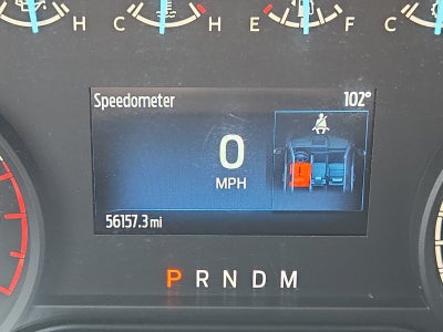 2023 Ford F-250SD XL