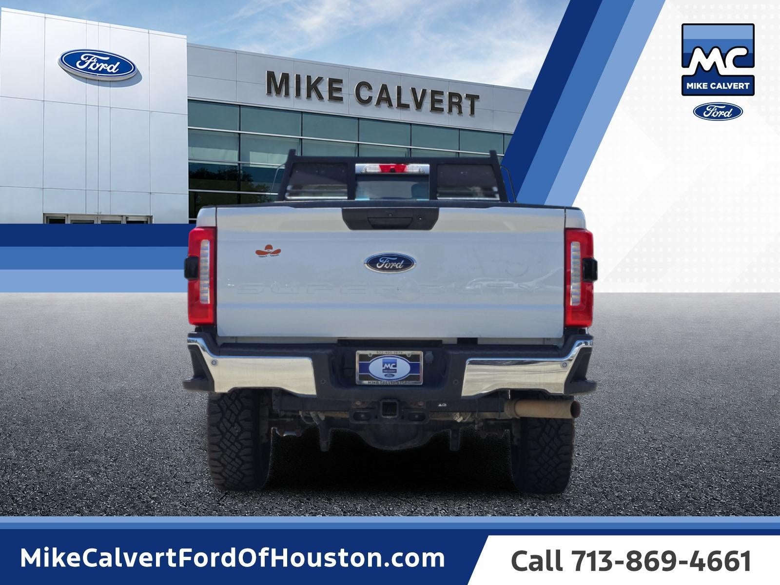 2023 Ford F-250SD XL