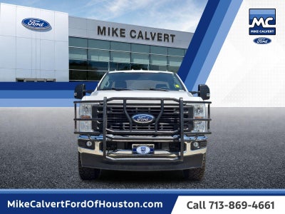 2023 Ford F-250SD XL