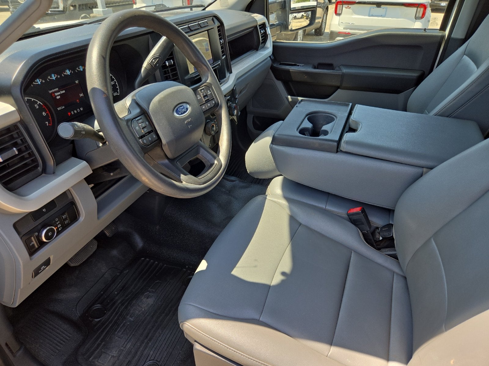 2023 Ford F-250SD XL