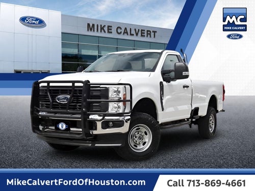 2023 Ford F-250SD XL
