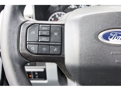 2023 Ford F-250SD XL