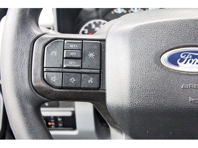 2023 Ford F-250SD XL