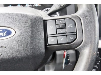 2023 Ford F-250SD XL