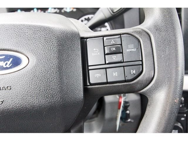 2023 Ford F-250SD XL